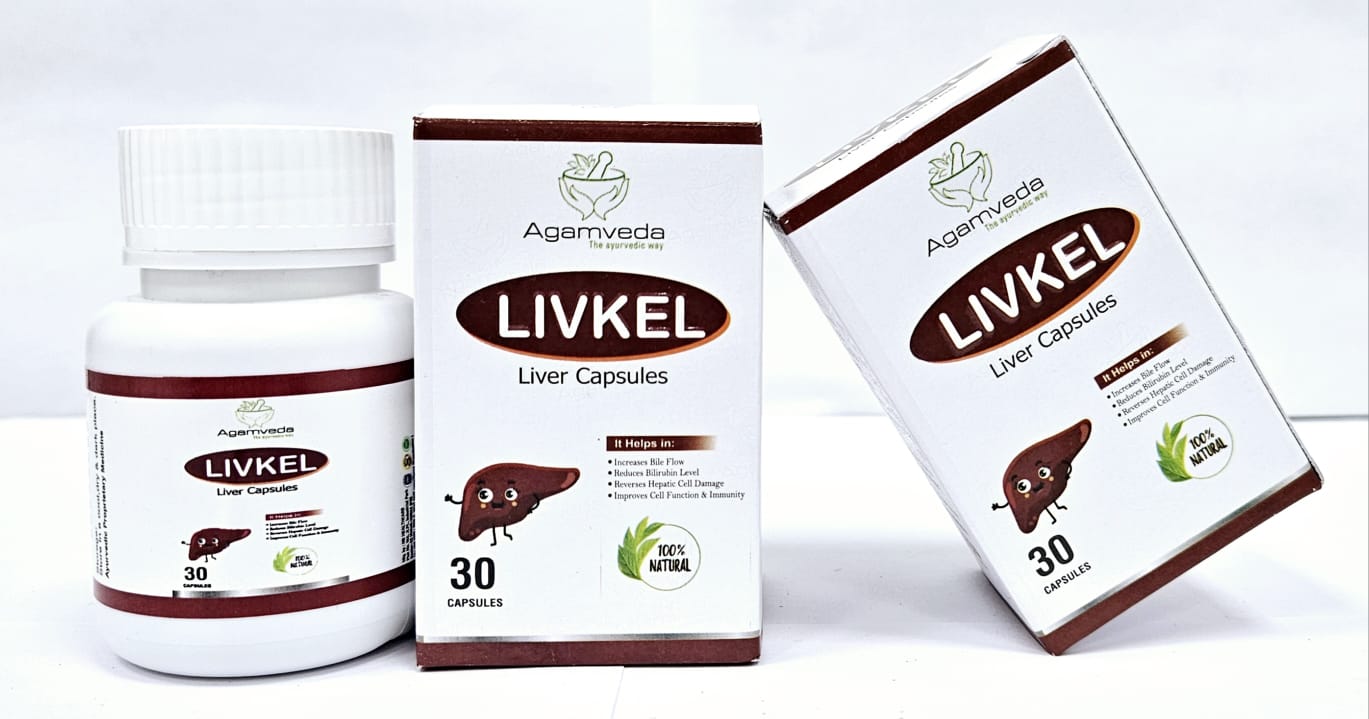LIVER